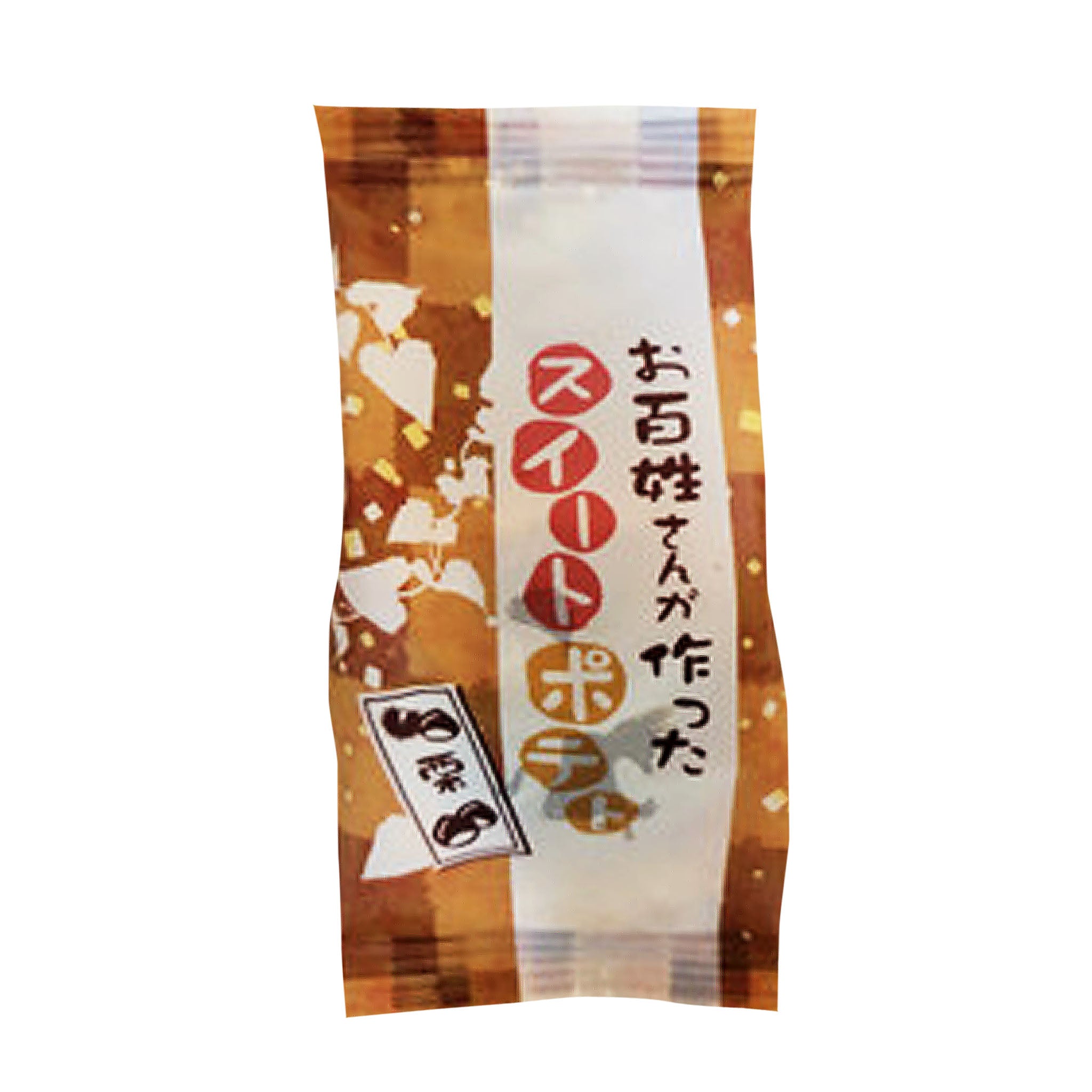 Choi Farmer-made Sweet Potato Chestnut